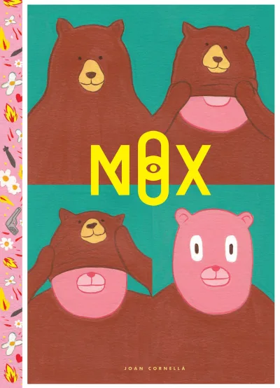 Mox Nox (2015) - Series 