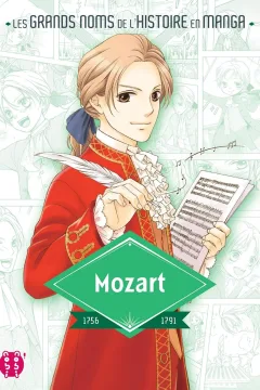 Mozart