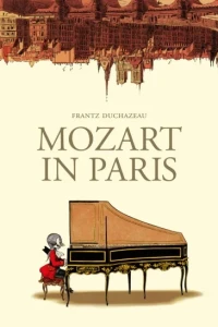 Mozart In Paris