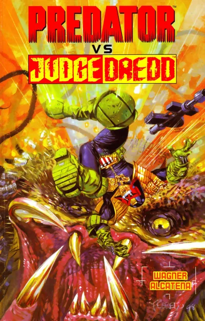 MP Book (2000) - Series 