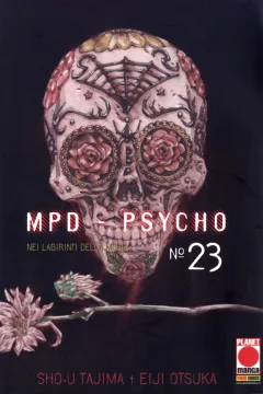 MPD-Psycho