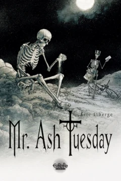 Mr. Ash Tuesday