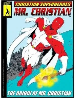 Mr. Christian (2004) - Series 