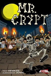 Mr. Crypt