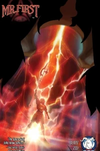 Mr. First