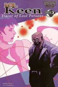 Mr. Keen: Tracer of Lost Persons