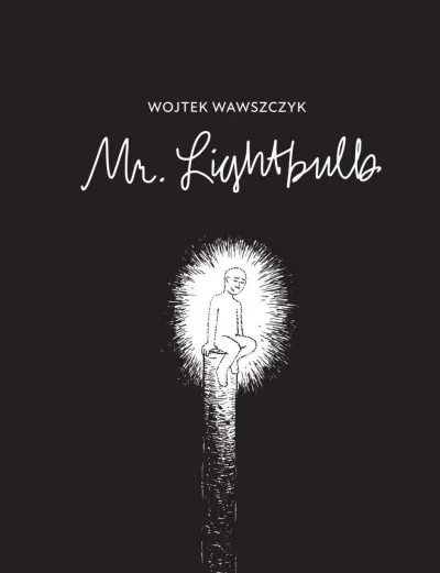 Mr. Lightbulb (Trade Paperback, 2022) - Series 