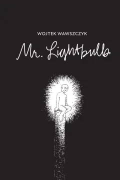 Mr. Lightbulb