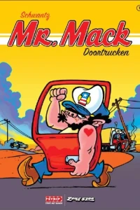 Mr. Mack