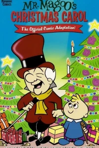 Mr. Magoo's Christmas Carol
