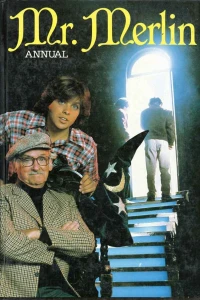 Mr. Merlin Annual