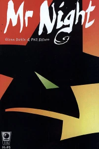 Mr. Night