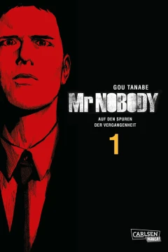 Mr Nobody