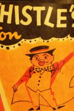 Mr. Pink-Whistle's Circus