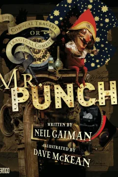 Mr. Punch 20th Anniversary Edition