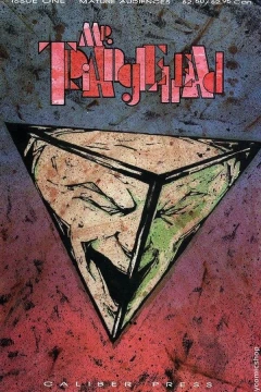 Mr. Trianglehead