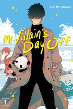 Mr. Villain's Day Off