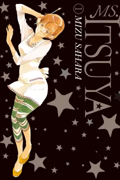 Ms. Itsuya