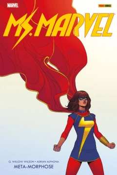 Ms. Marvel