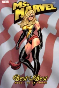 Ms. Marvel: Best of the Best
