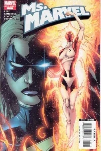 Ms. Marvel Special
