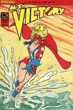 Ms. Victory Special