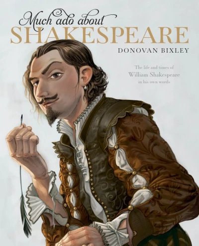 Much Ado About Shakespeare (2016) - Series 