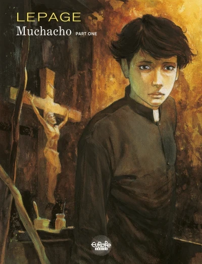 Muchacho (2015) - Series 