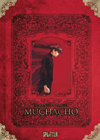 Muchacho (2024) - Series 