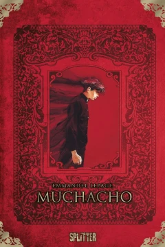 Muchacho