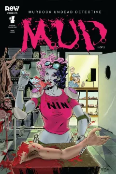 MUD