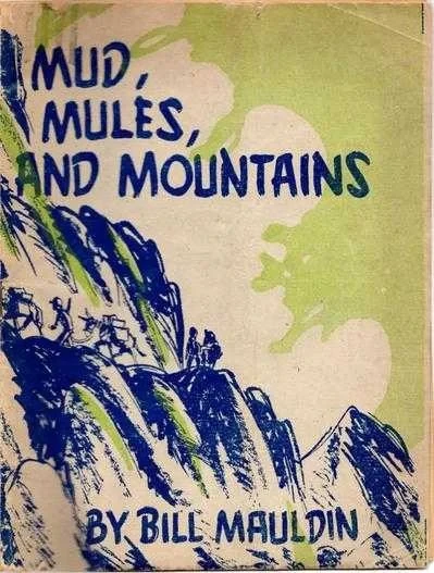 Mud, Mules, and Mountains (1944) - Series 