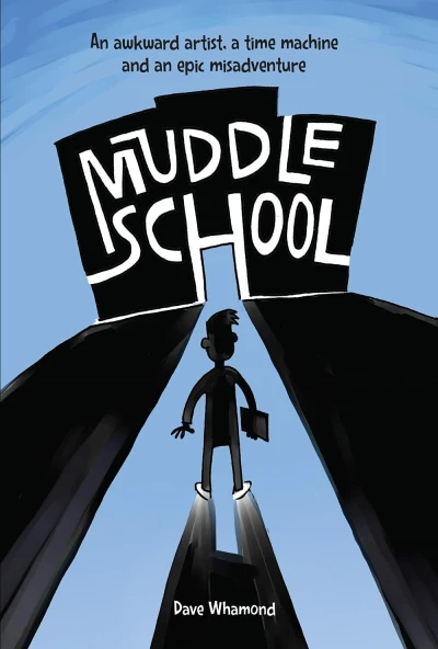 Muddle School (Hardcover, 2021) - Series 