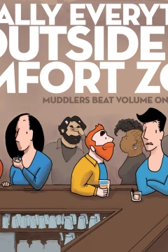 Muddlers Beat