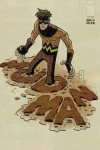Mudman