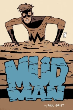 Mudman