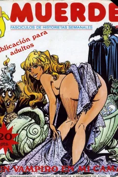 Muerde