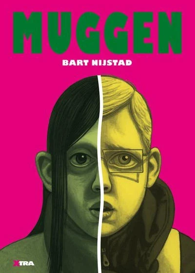 Muggen (2014) - Series 