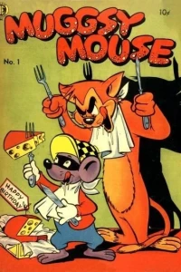 Muggsy Mouse