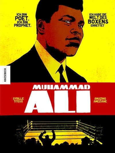 Muhammad Ali (2016) - Series 