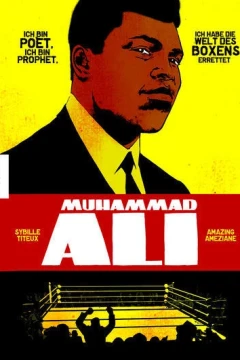 Muhammad Ali