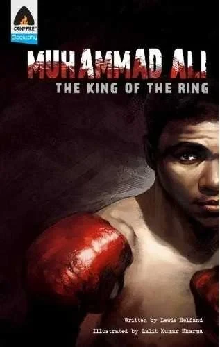 Muhammad Ali: The King of the Ring (2012) - Series 
