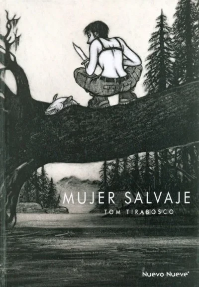 Mujer Salvaje (2020) - Series 