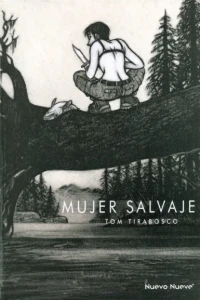 Mujer Salvaje