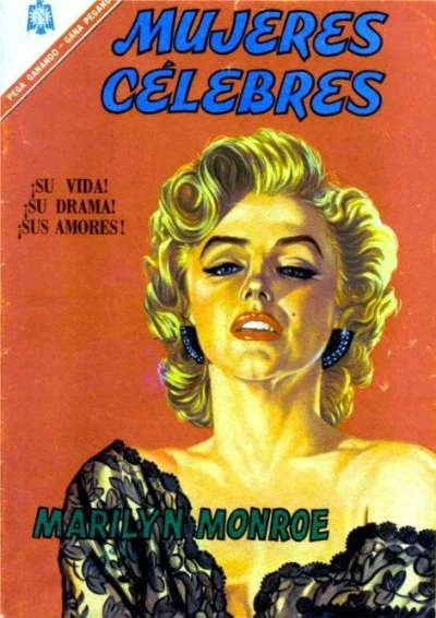 Mujeres Celebres (1961) - Series 