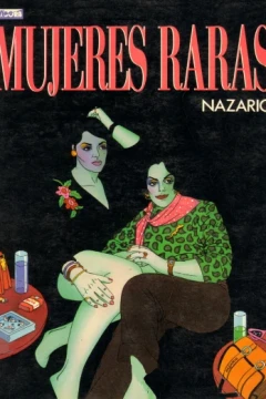 Mujeres Raras