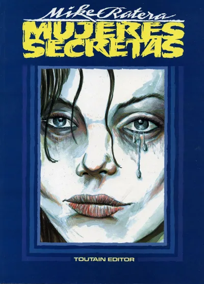 Mujeres Secretas (1991) - Series 