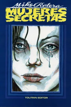 Mujeres Secretas