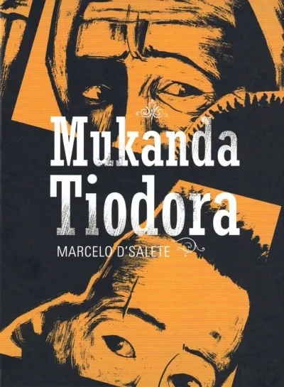 Mukanda Tiodora (2024) - Series 