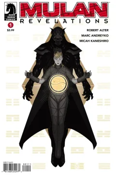 Mulan: Revelations